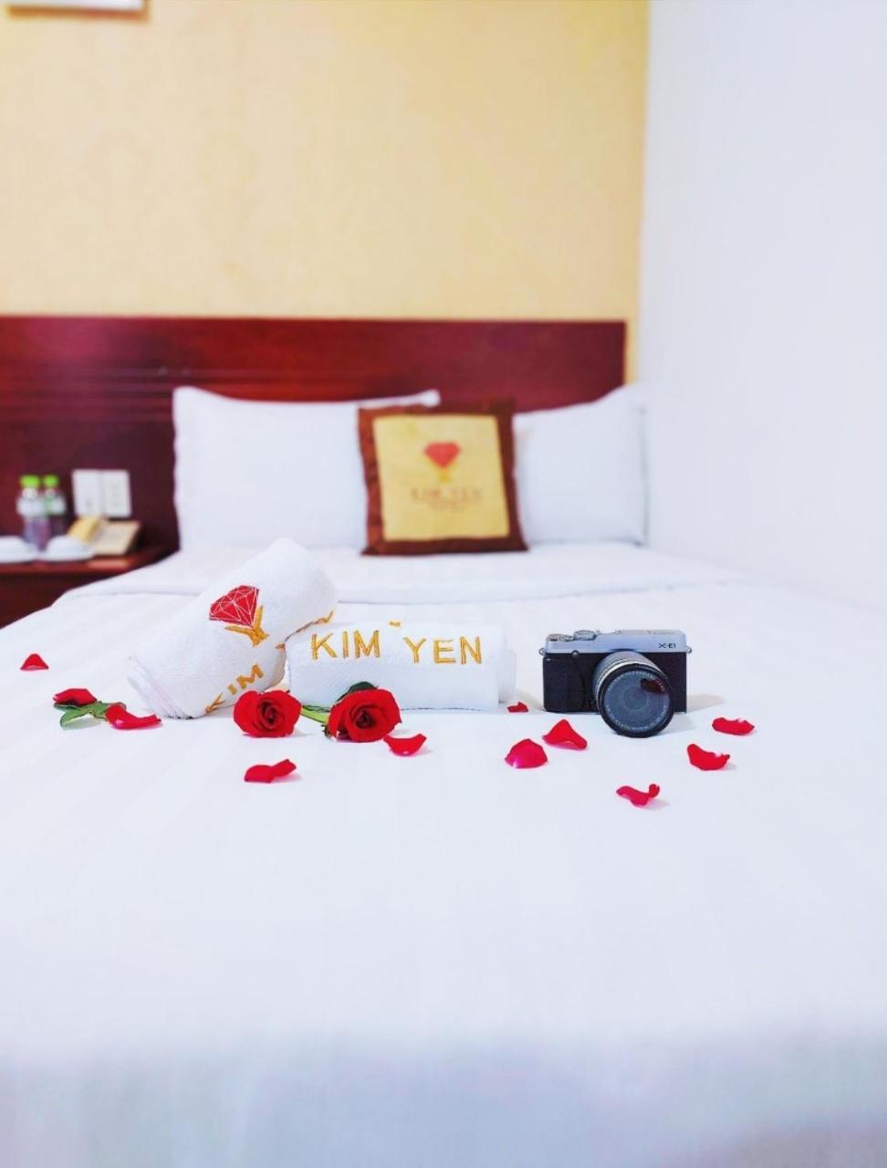 Kim Yen Hotel Ho Chi Minh City