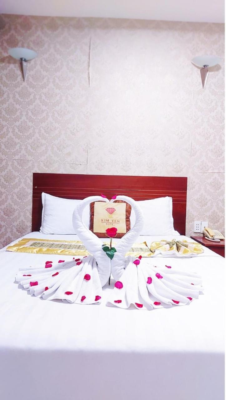 Kim Yen Khách sạn TP. Hồ Chí Minh