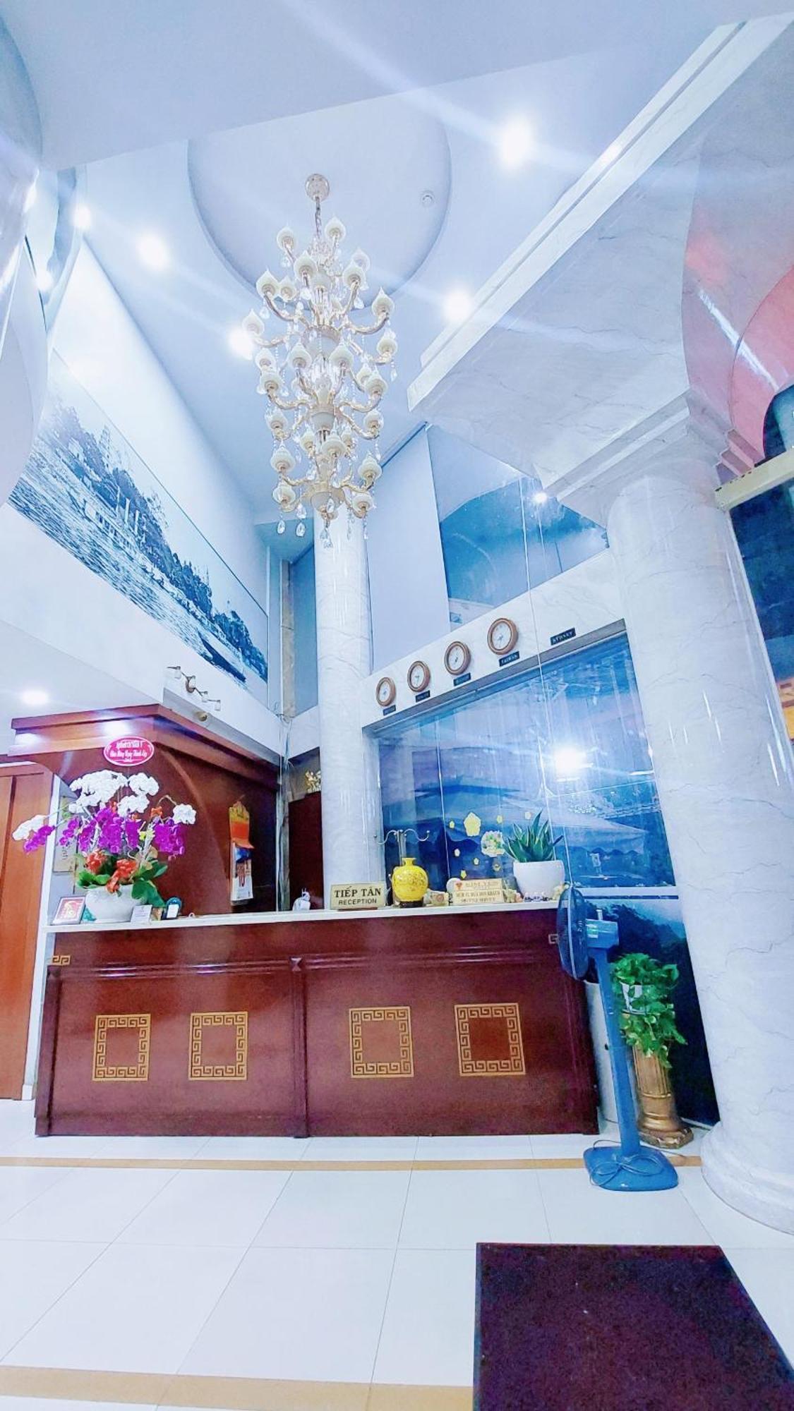 Kim Yen TP. Hồ Chí Minh