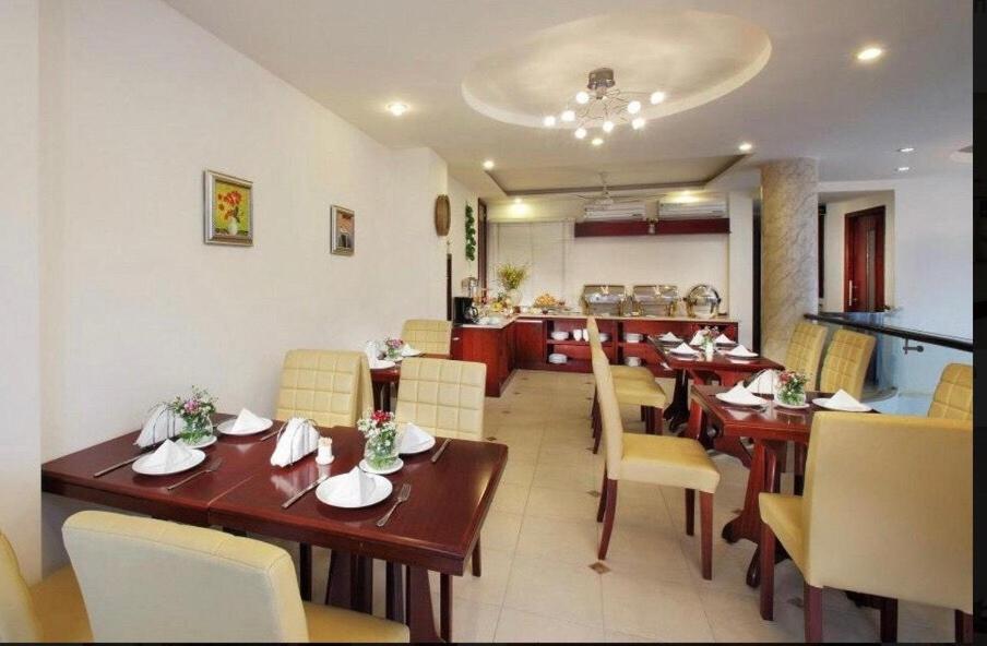 Kim Yen 2* TP. Hồ Chí Minh