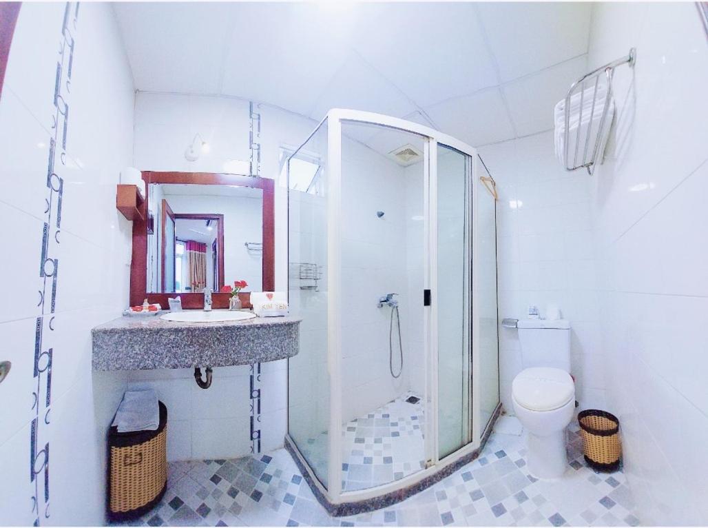 Kim Yen Khách sạn TP. Hồ Chí Minh