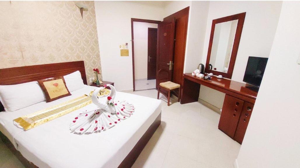Khách sạn Kim Yen TP. Hồ Chí Minh