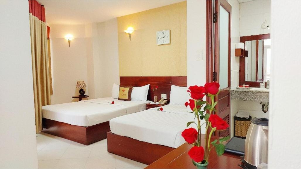 Kim Yen 2* TP. Hồ Chí Minh