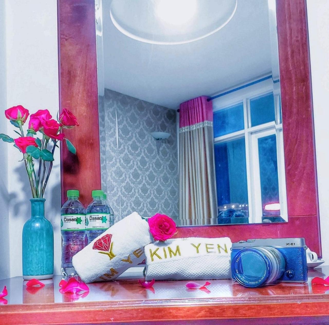 Kim Yen Khách sạn