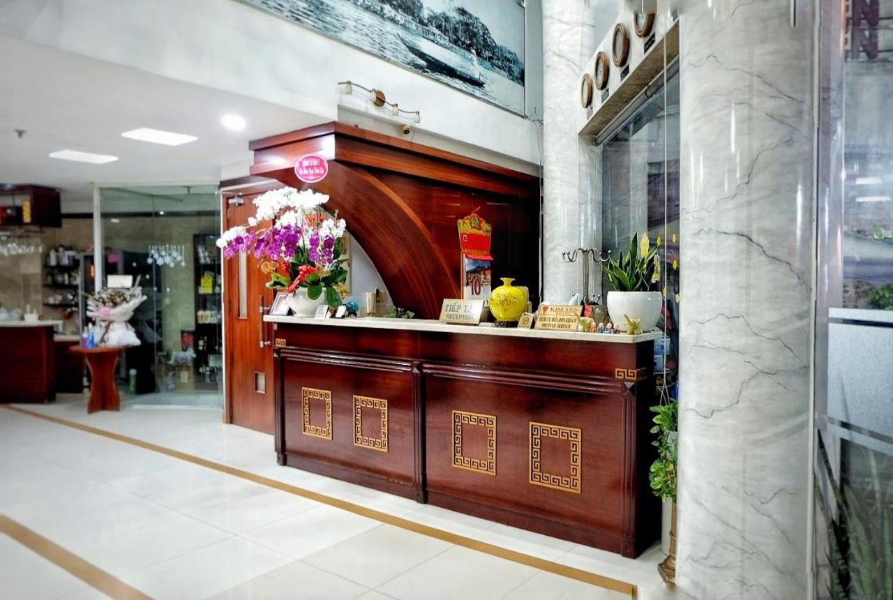 Kim Yen Khách sạn 2*