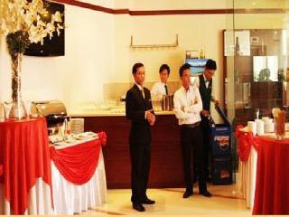 Khách sạn Kim Yen