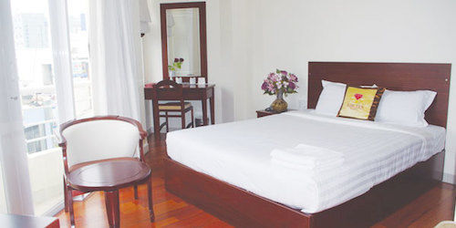 Khách sạn Kim Yen 2*