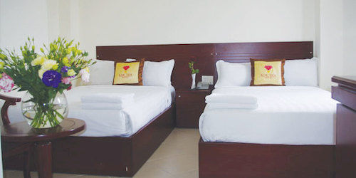 Khách sạn Kim Yen TP. Hồ Chí Minh